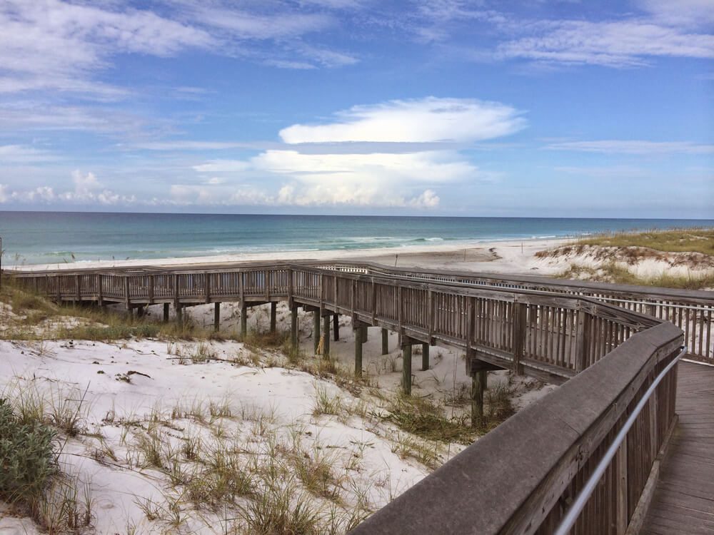 Your Guide to Topsail Hill Preserve State Park
