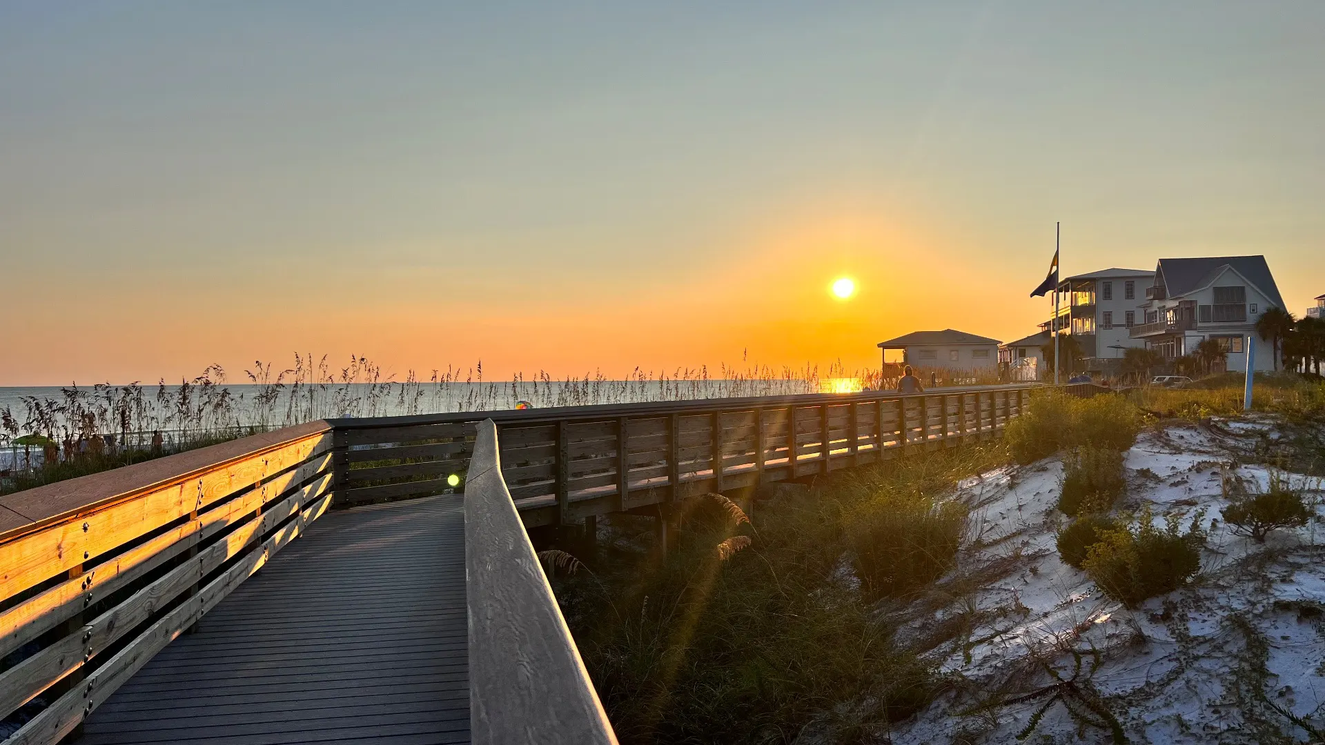 Gulf Tide Vacations - Destin Florida