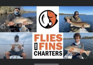 Flies and Fins Charters