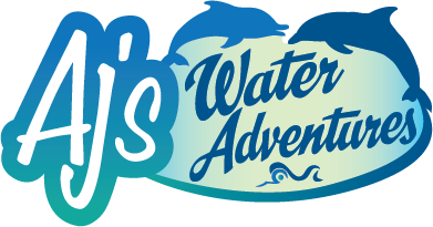 AJ's Water Adventure