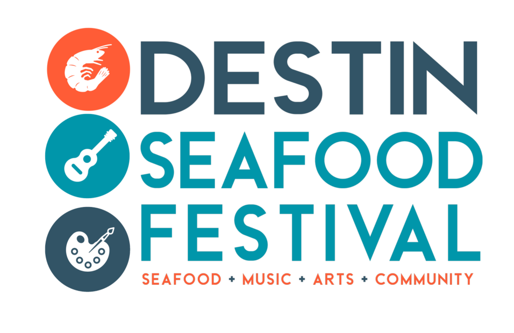 2024 Destin Seafood Festival